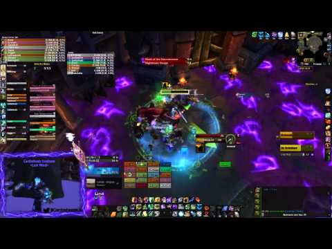 Last Word vs Mythic Hellfire Council