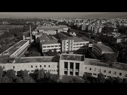 Manifattura Tabacchi Firenze: il progetto | Manifattura Tabacchi
