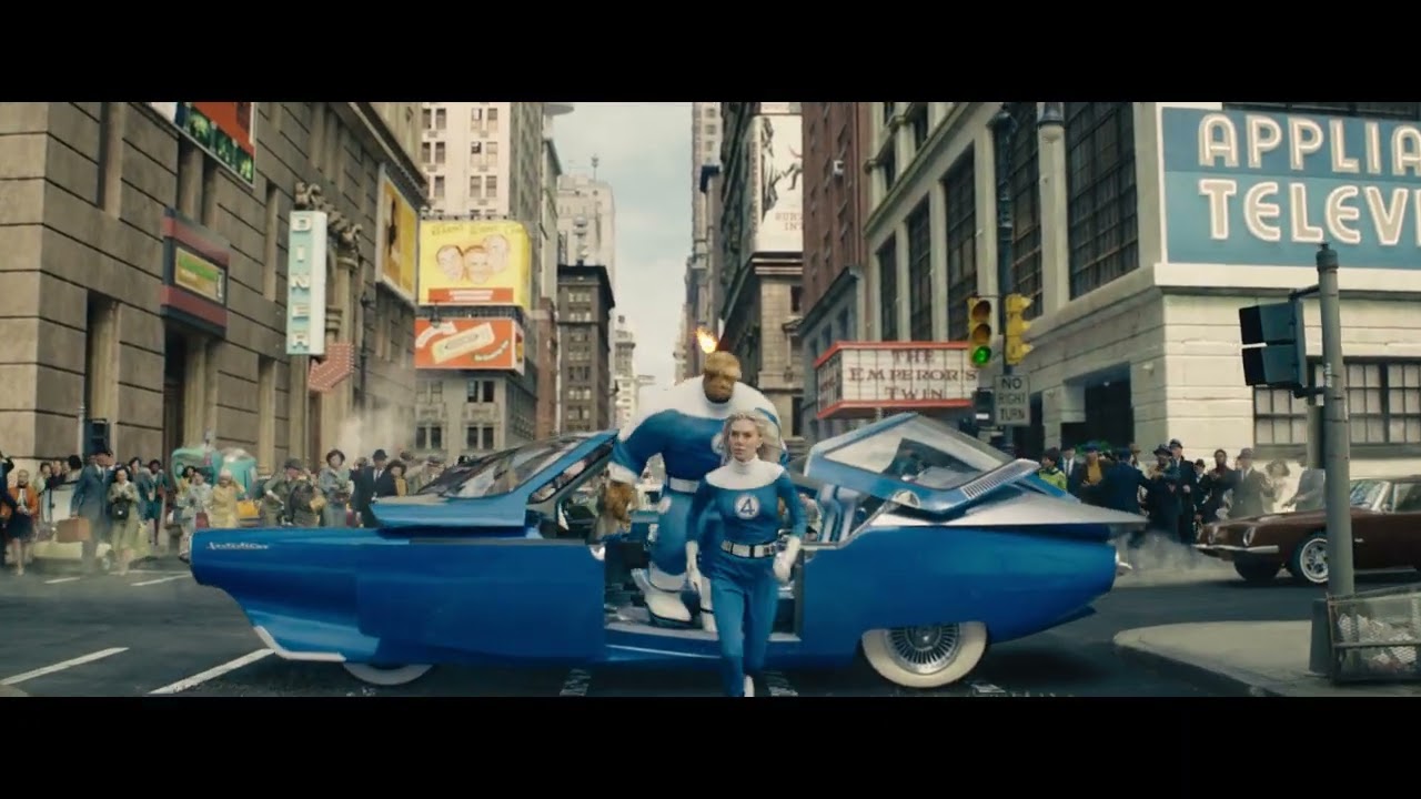 Little Caesars – Giganto :45