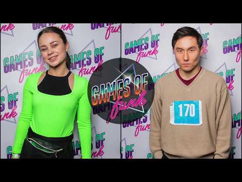 Games of Funk| Tsypa IHOW vs Archin