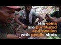 20000 Have Died Of Drug Addiction