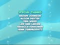 Closing Logos To Bubble Guppies Sunny Days 2013 DVD