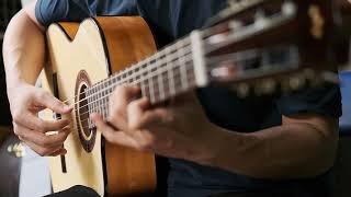 Video thumbnail for Cordoba Gk Studio. sound test by Guitar Phúc Taka