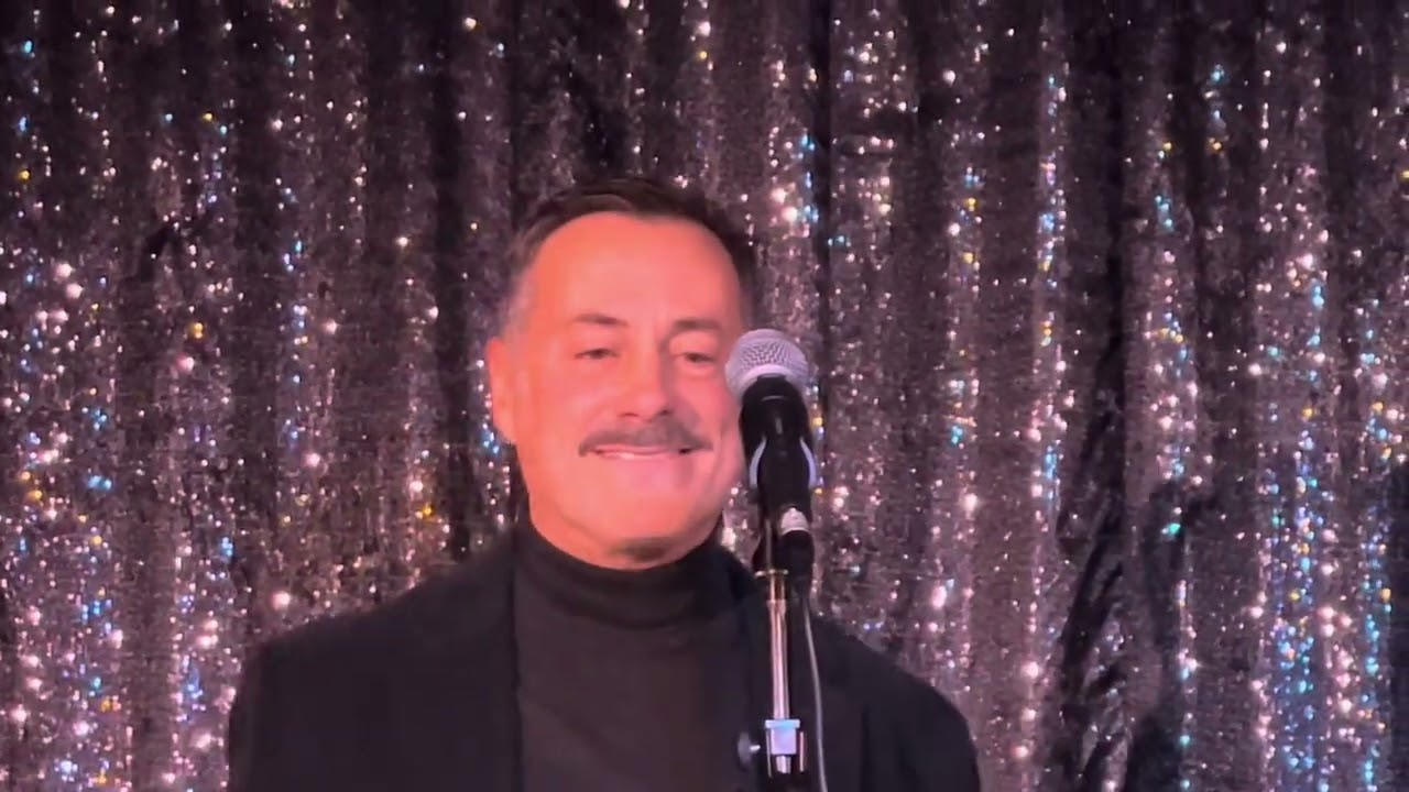 Promotional video thumbnail 1 for Tod Macofsky