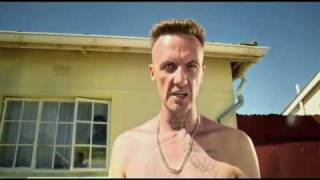 Die Antwoord - Zef Side
