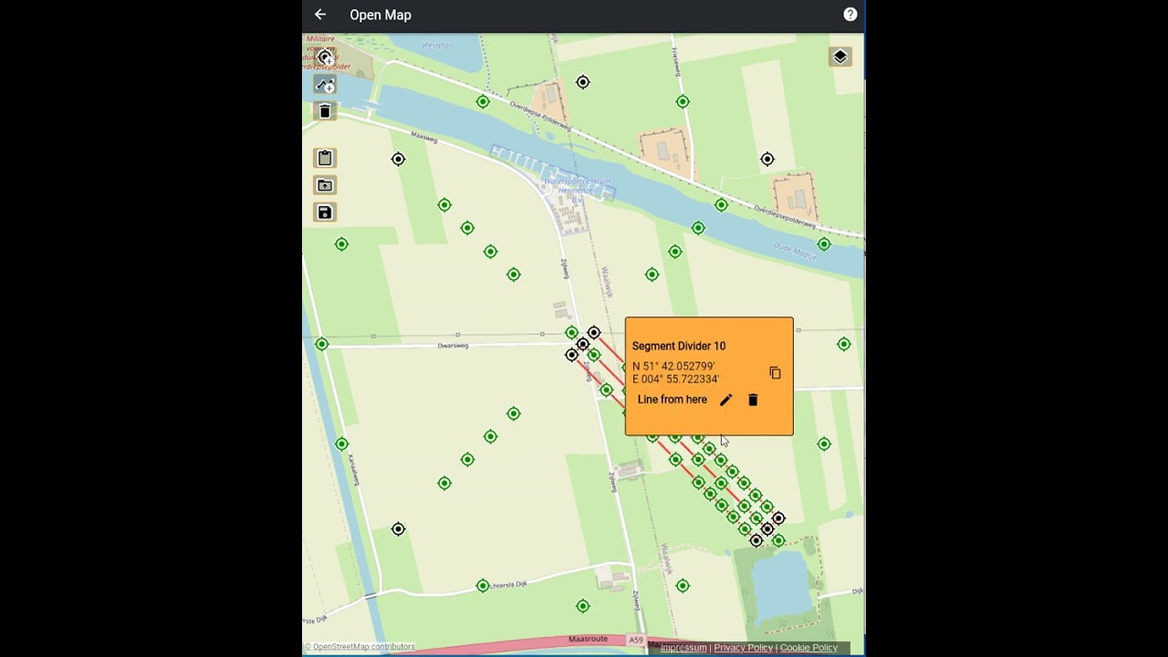 GC Wizard: How to create a GeoArt