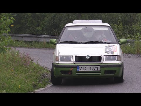 KoprCup 2020 - 3. závod | 126 | Čestmír Kahánek