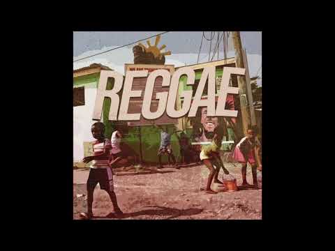 Flavio GhettoEden \ REGGAE \ Kalamita mixtape vol 6