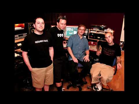 Mark Hoppus - I Miss You (Original Verse Demo)