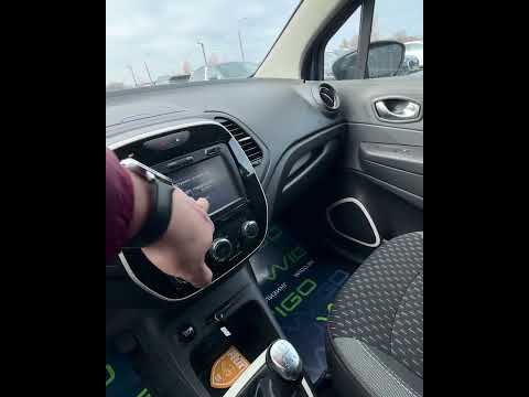 фото renault captur i рестайлинг 0