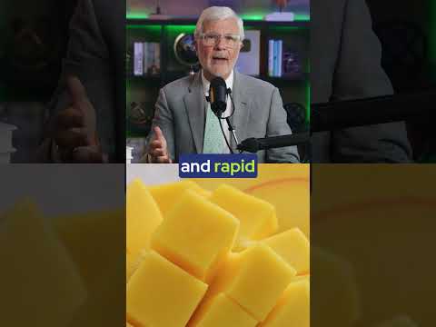 Fruits for Breakfast: Why They're Not Your Friend