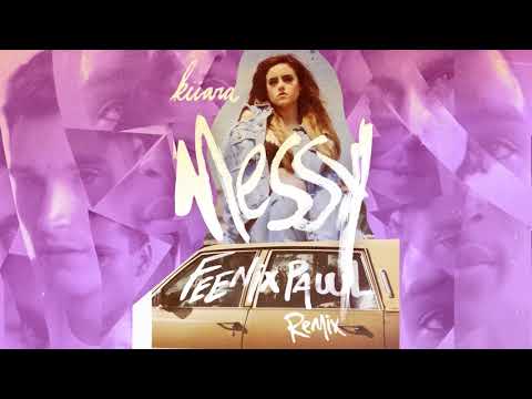 Video thumbnail for Messy (Feenixpawl Remix)