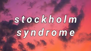 Stockholm syndrome - Arcana || lyricsvideo