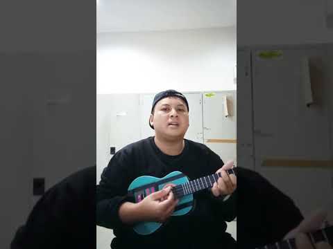 SIMPONIE RINDU - COVER UKULELE BY INDRA MARLAN