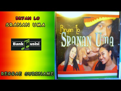 Bryan Lo - Sranan Uma | Bankmusisi