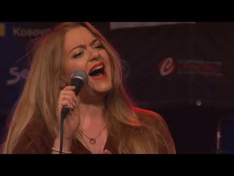 JAZZ I BLUES   JO HARMAN