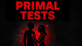 The ways women test men are wild...