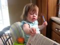 Watching Elmo S Song
