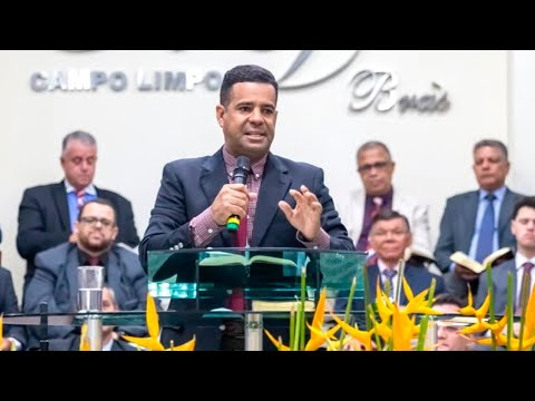 JANEIRO PROFÉTICO (18 01 2023) - PALAVRA PR. MOISÉS LEOPOLDINO