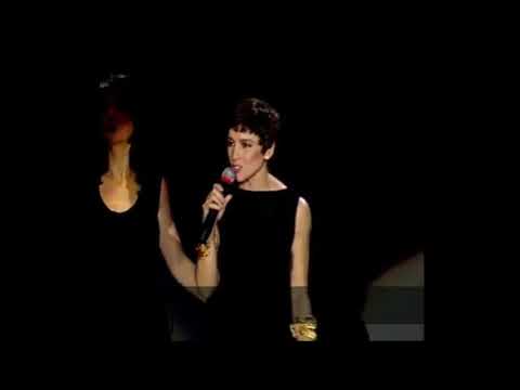 Contamíname Ana Belén y Pedro Guerra