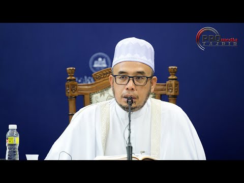 (LIVE) 27-07-2023 SS Prof. Dato Dr MAZA: Bulughul Maram (Siri 166)