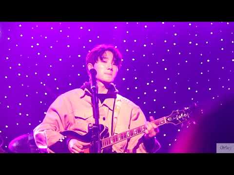 20190120 소수빈 - 자꾸만, 너