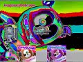 KlaskyKlaskyKlaskyKlasky Gummy Bear Song Version In Zebra Color
