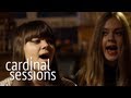 First Aid Kit - Wolf - CARDINAL SESSIONS 