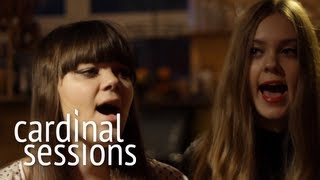 First Aid Kit - Wolf - CARDINAL SESSIONS