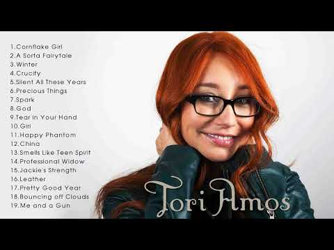 The Best of Tori Amos (Full Album) - Tori Amos Greatest Hits Playlist