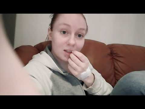 Tillbakablick: När jag plussade