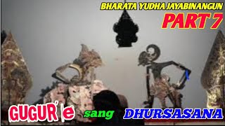 Download lagu DHURSASANA GUGUR || bharata yudha jaya binangun ~ ki budi bebek dalang mp3 Download lagu DHURSASANA GUGUR || bharata yudha jaya binangun ~ ki budi bebek dalang mp3