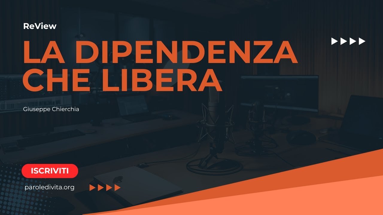 Review | La dipendenza che libera