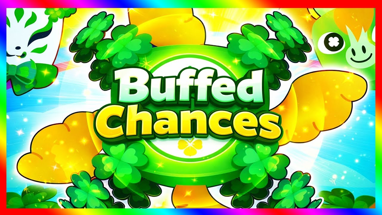 【レース】イベントがさらに激熱に！？最新アップデートを見ていく！🎁【ペットシュミレーター99】#petsimulator99 #roblox