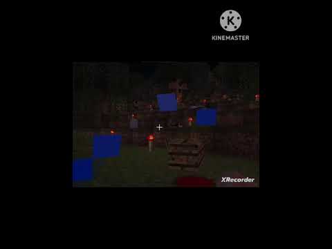 ULTIMATE MINCRAFT HORROR - Parth Gamer takes on haunted mobs!! #short