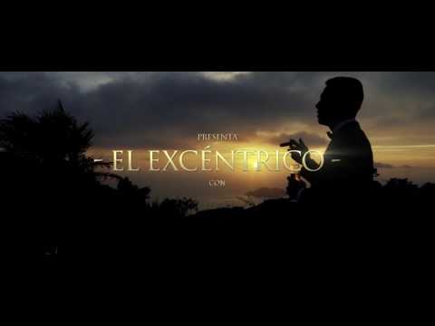 Luis Alfonso Partida "El Yaki" - El Excéntrico (Vídeo Oficial 2017)  (ESTRENO 2017)