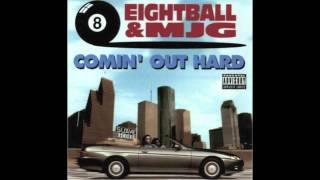 09 - Eightball &amp; MJG - Pimps In The House (MJG)