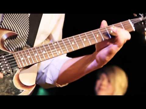 600V~66A - "Where Is The Hell" Live