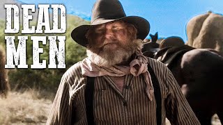 Download lagu Dead Men | AWARD WINNING | Action Western | Full Movie | Cowboys mp3