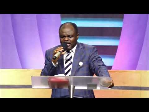 THE HEALING MINISTRY OF JESUS | PART 12