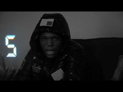 Rtwoo ft.  GMB Nuski - Opp Pack (Official Video)