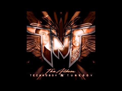 Technoboy and Tuneboy: The Eighth Note