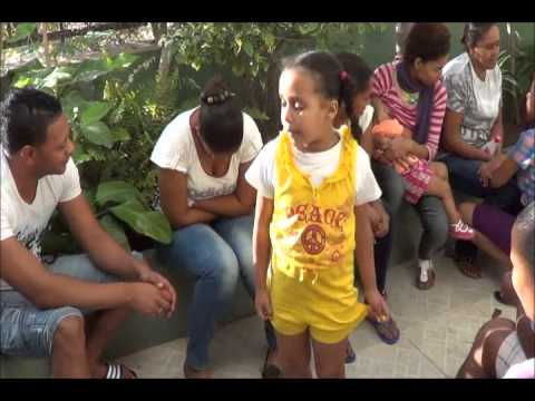 Cordas do Sol - Mnine d'Rua Ma Mim - Leiny Armanda & Rubinha