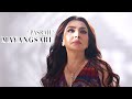 Mayangsari - Pasrah (Video Lirik)