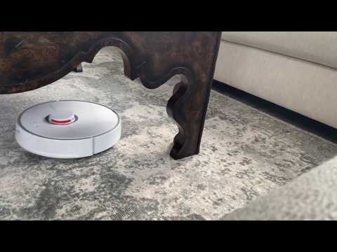 Xiaomi Roborock S50 Robot Vacuum Cleaner (2nd Generation) Review
