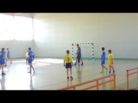 CSS Lugoj - Victoria Nadlac J3 07 Oct 2018