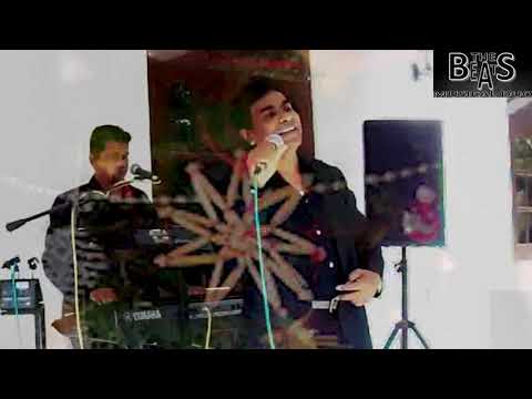 The Beats Musical duo - Pawena Seethala Sulange - New Christmas Song