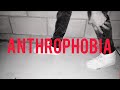 ANTHROPHOBIA (A Silent Short Film)