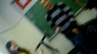 Edward Bleeker ; Free Period