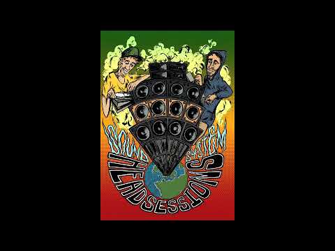 Headsessions Soundsystem - Londem Dub